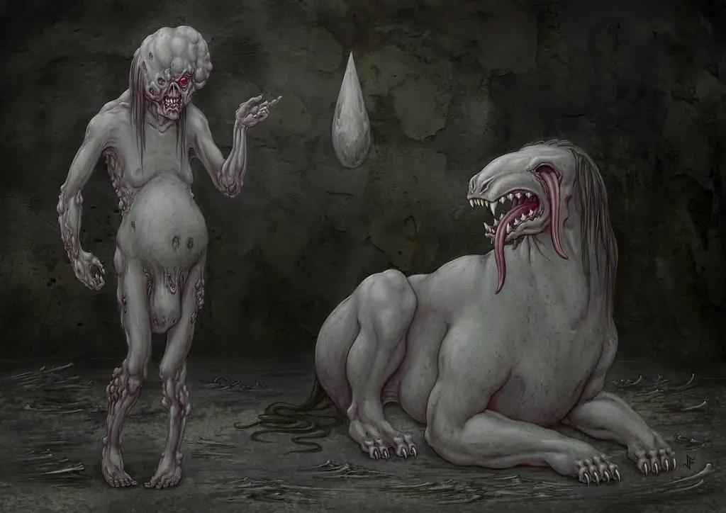 Ilustraciones Ilustraciones