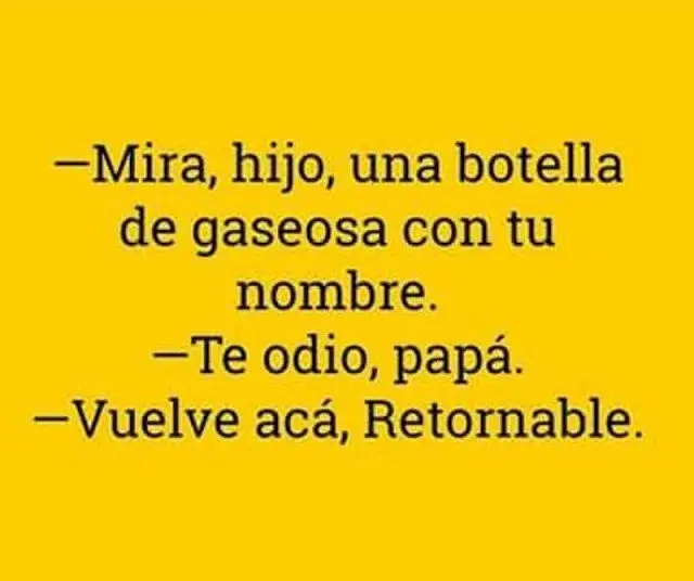 humor de sabado