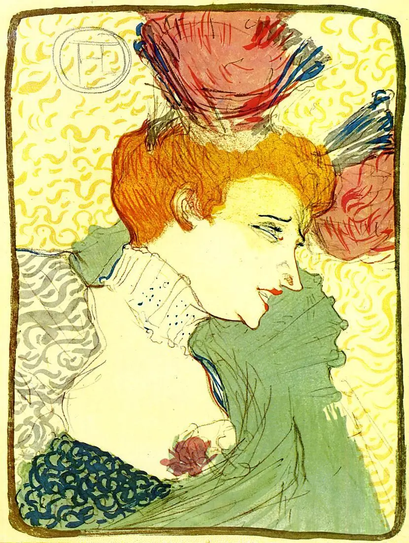 Henri de Toulouse-Lautrec: