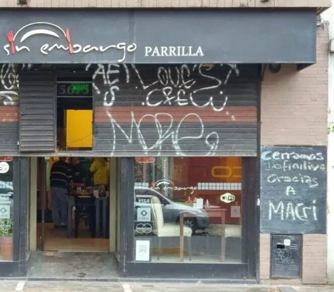 clarin clarin