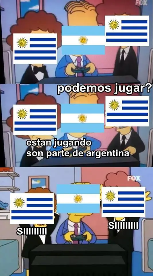 Memes y Gif Copa America 1 fecha
