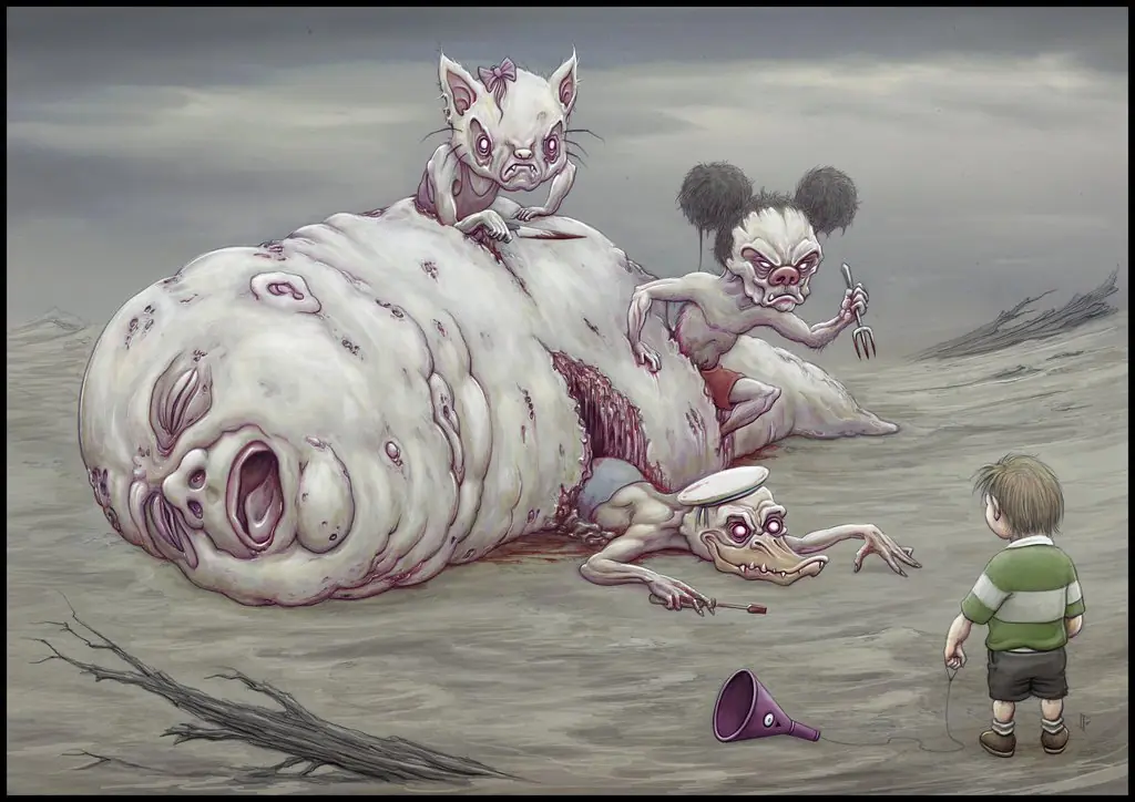 Ilustraciones Ilustraciones