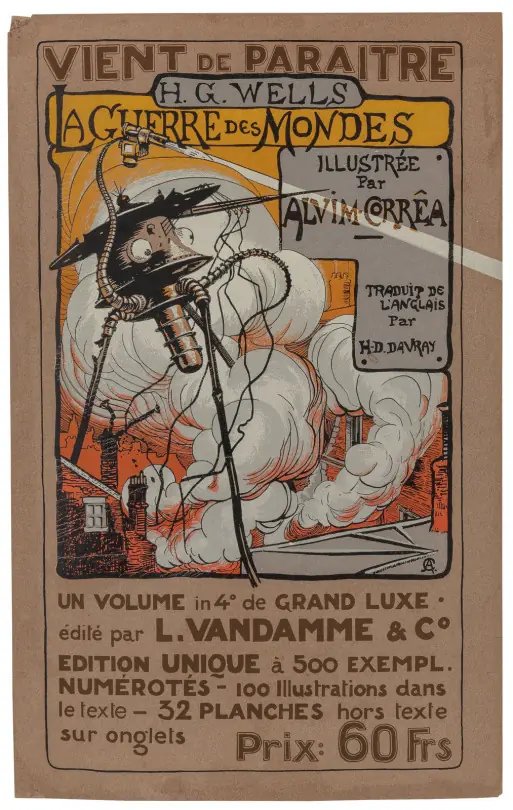 La Guerra de los Mundos La Guerra de los Mundos