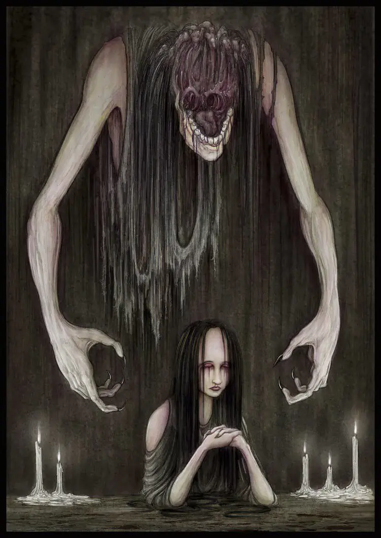 Horror Horror