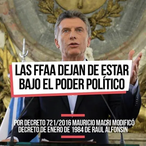 macri macri