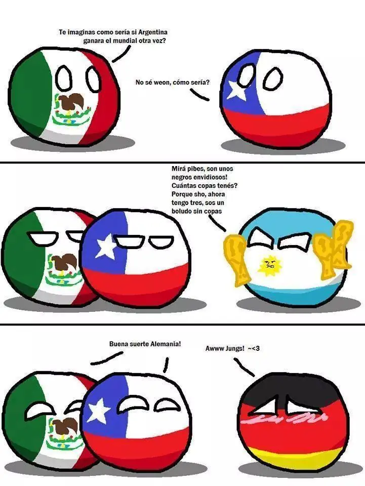Polandball