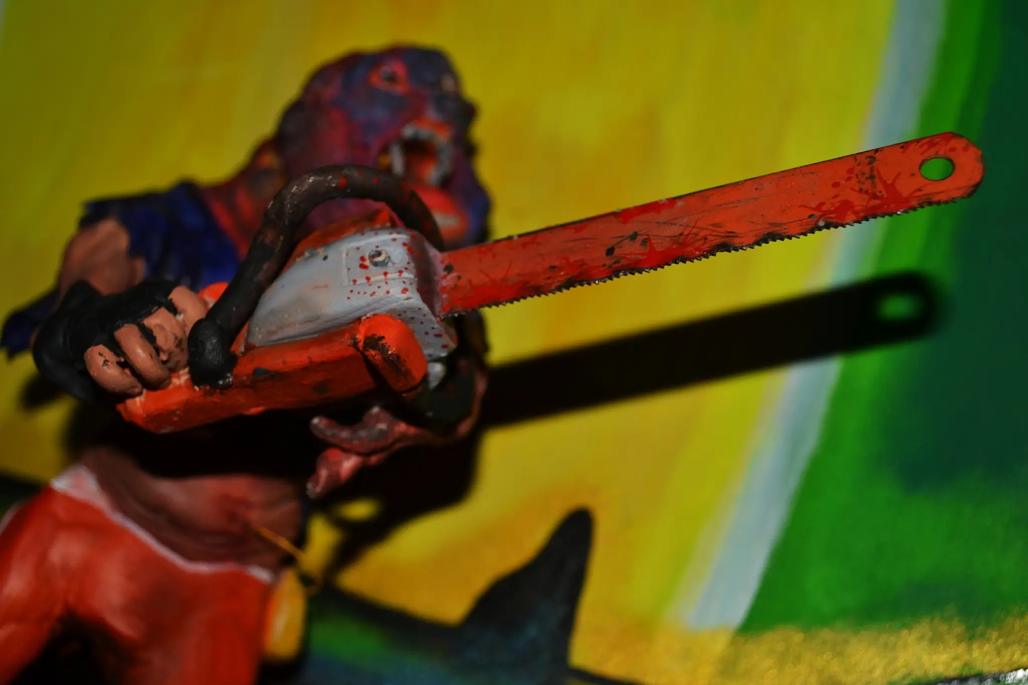 escultura