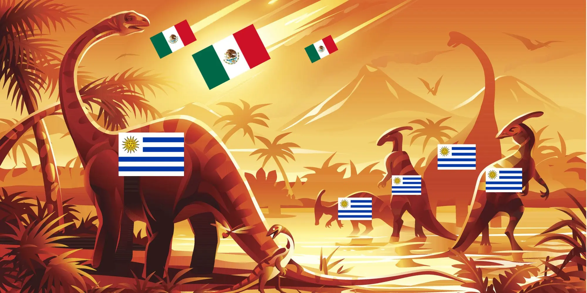 uruguay