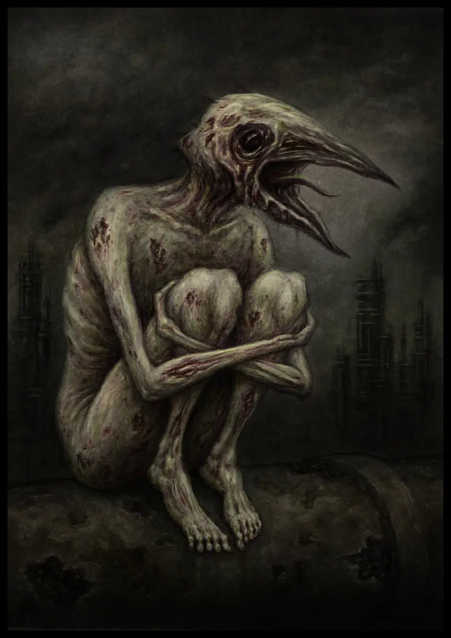 Horror Horror