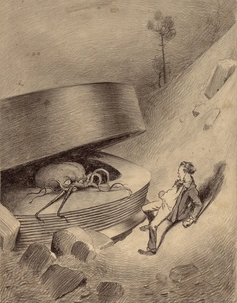 HG Wells HG Wells