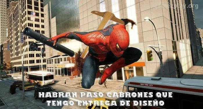 Humor en arquitectura III