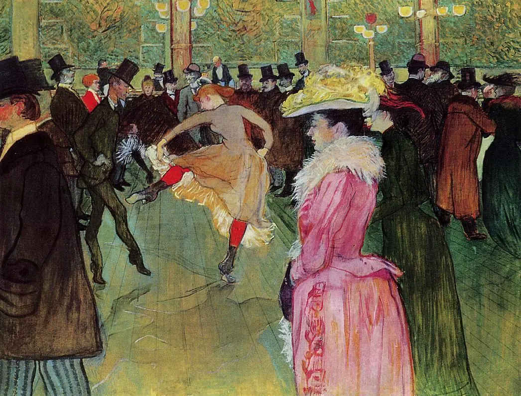 ToulouseLautrec