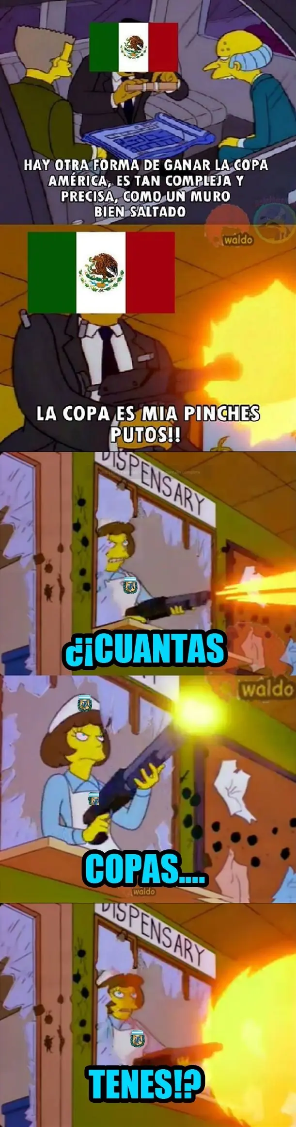 copa america centenario