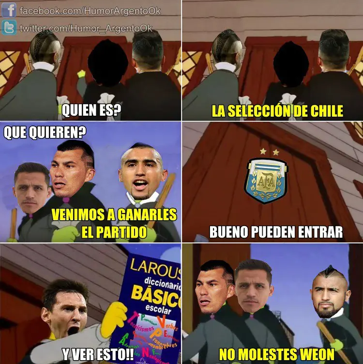 copa america