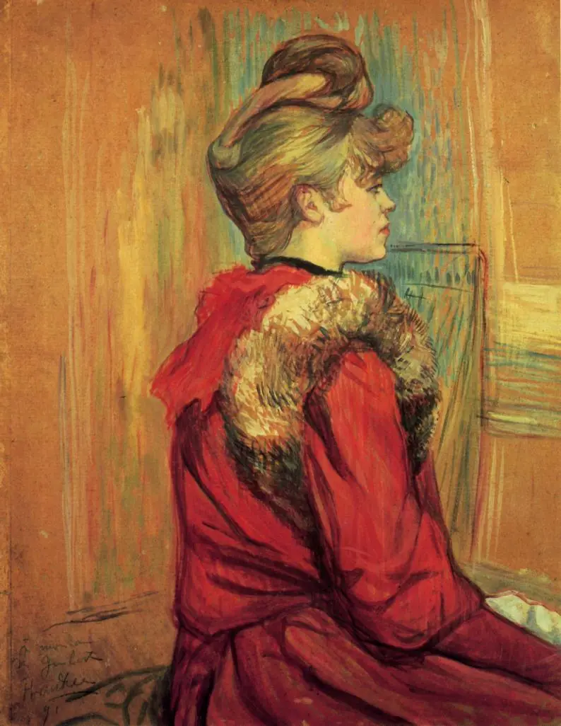 ToulouseLautrec