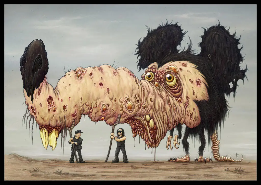Ilustraciones Ilustraciones