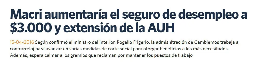 macri macri