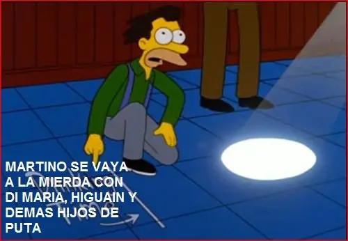 argentina