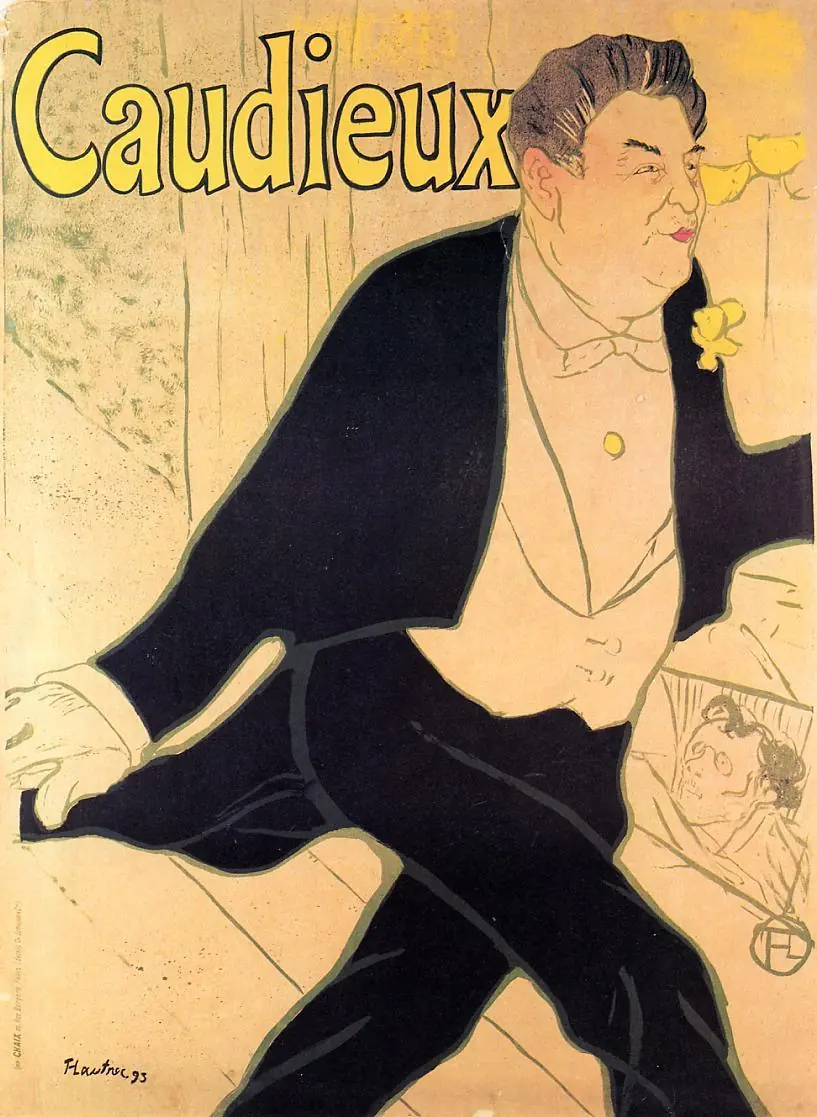 Henri de Toulouse-Lautrec: