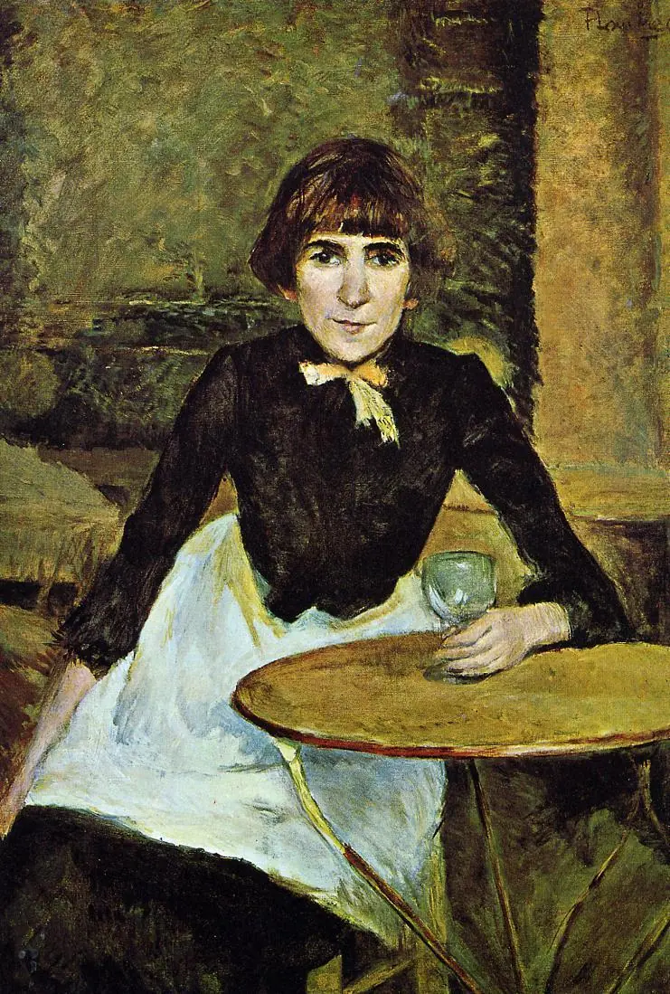 ToulouseLautrec