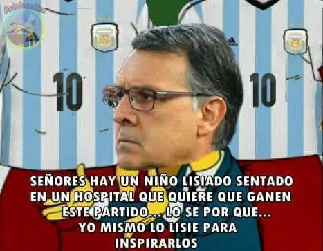 Memes y Gif Copa America 1 fecha