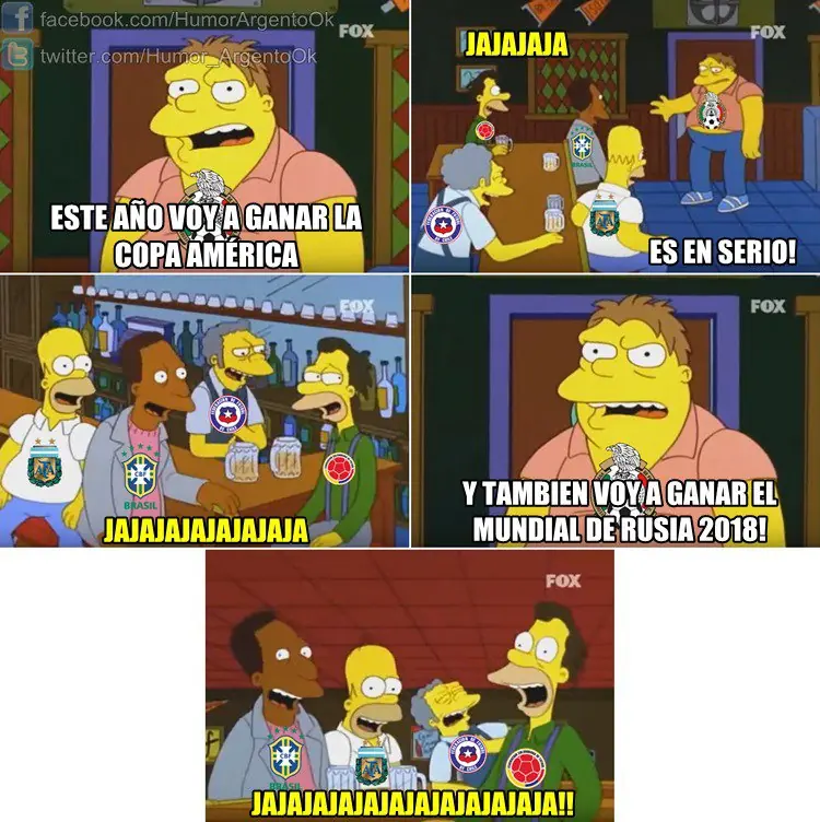 estados unidos