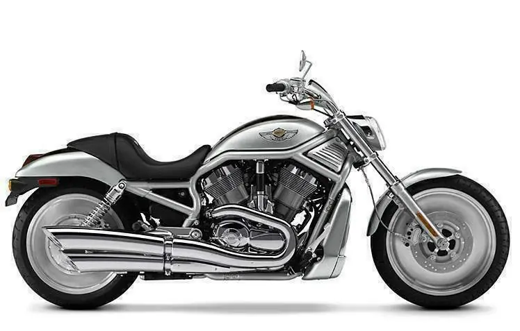 motos