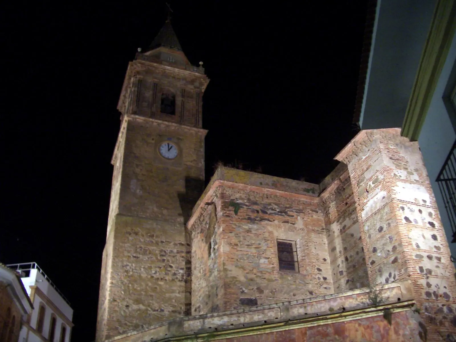 torre talero