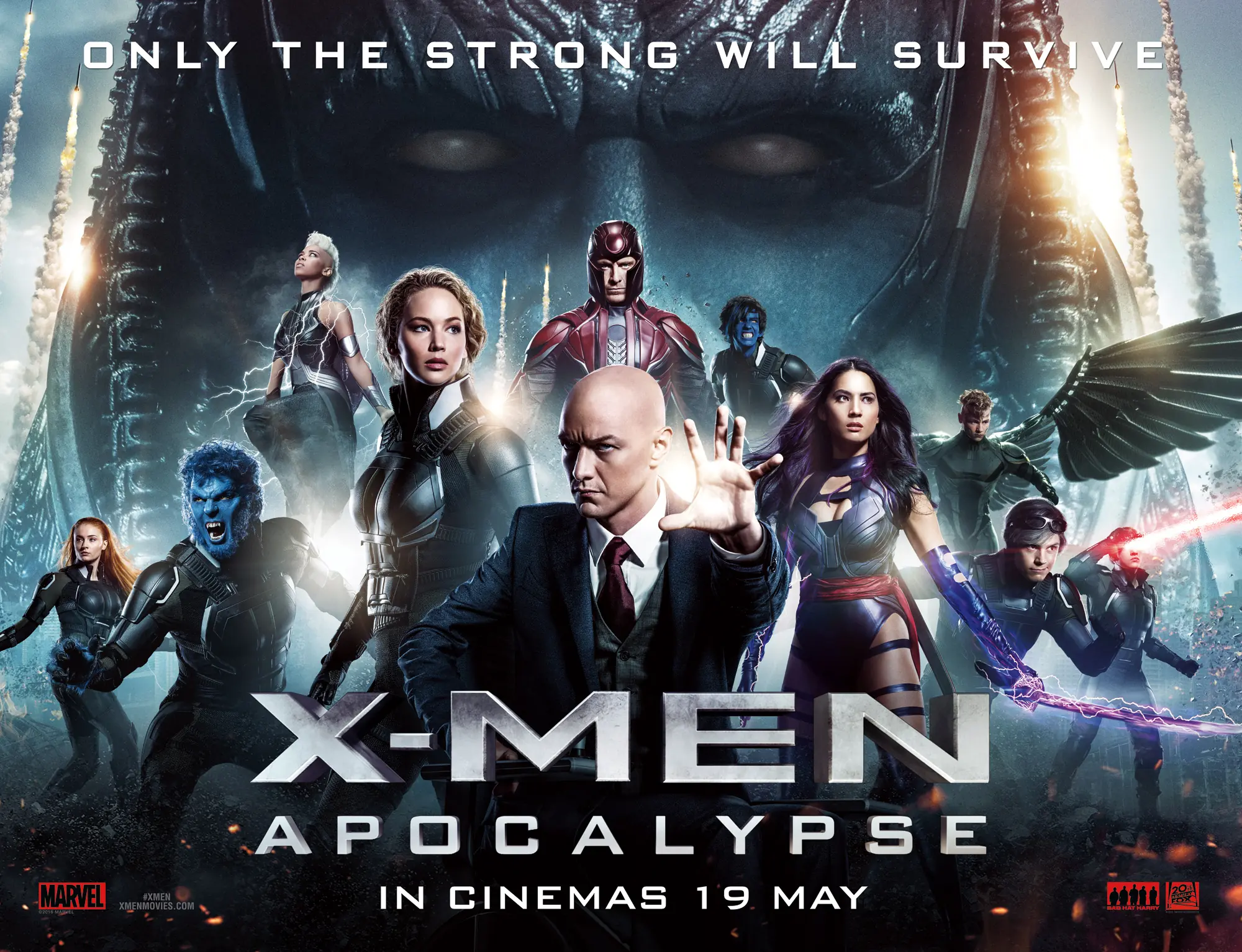 xmen