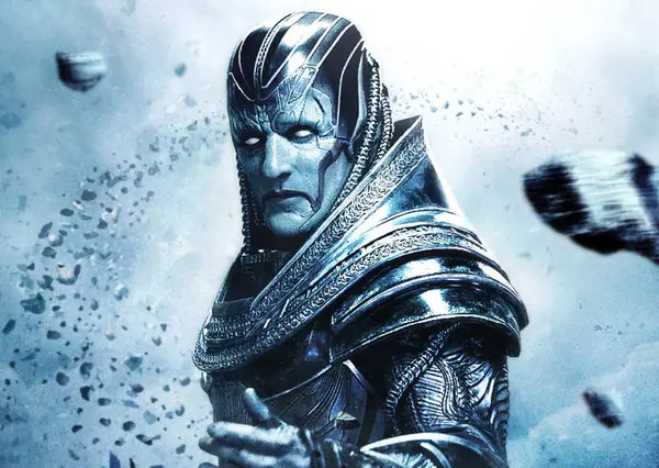 Vi X-Men Apocalypse y te cuento que tal esta (sin spoilers)