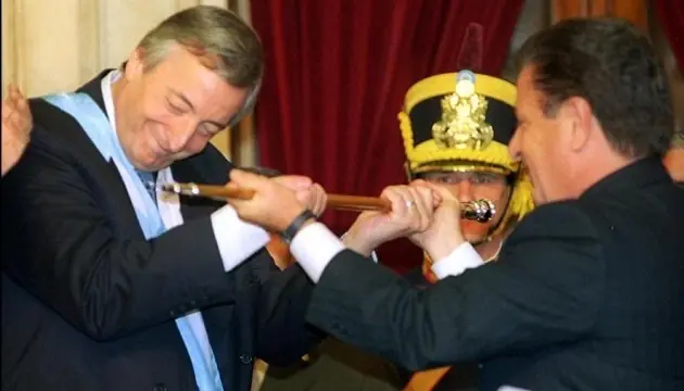 presidente