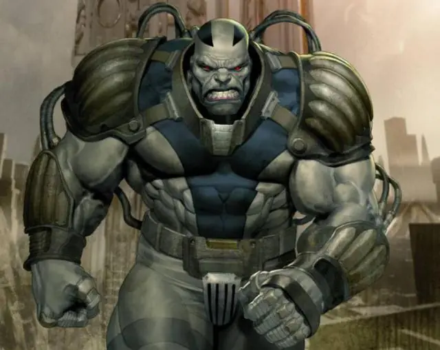 vi x men