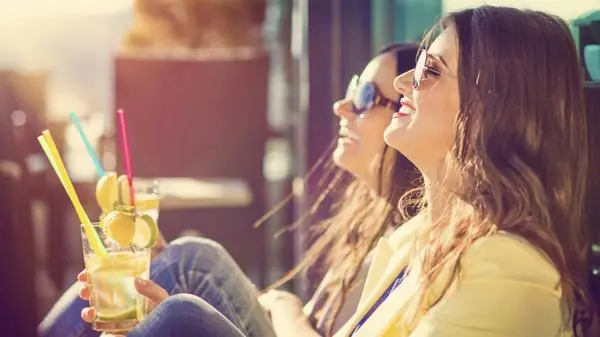 10 beneficios de tomar una limonada en ayunas