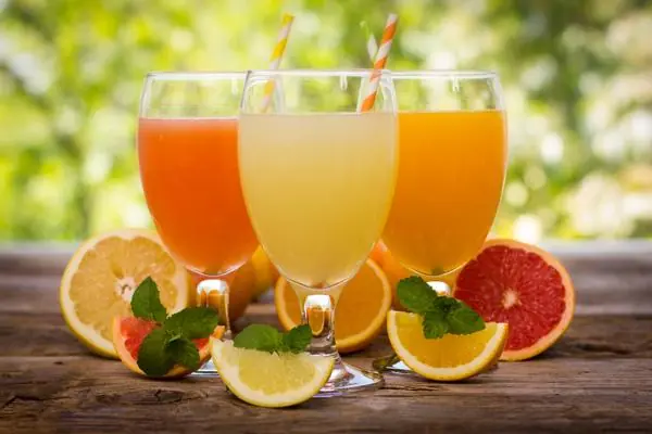 limonada
