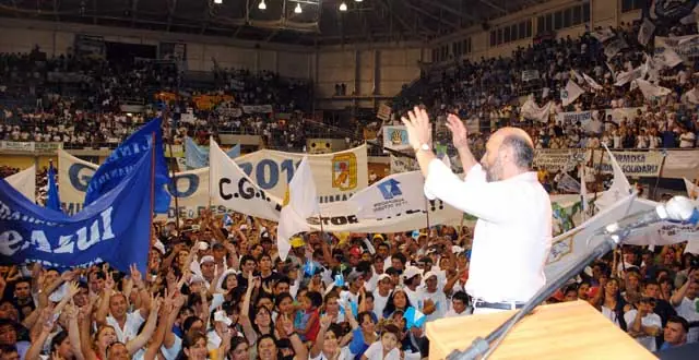 baado la estrella