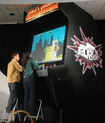 Lo más curioso de los Video Juegos.