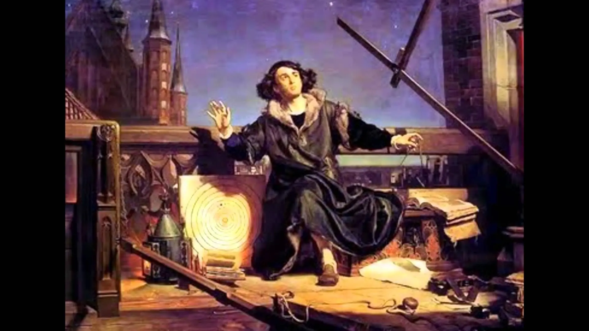 Nicolás Copérnico