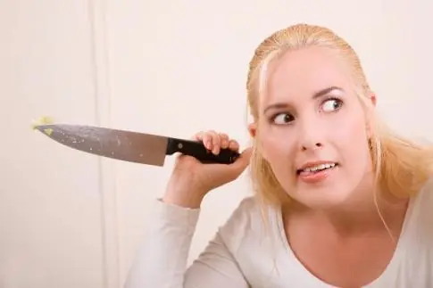 15 Exnovias dementes que hicieron cosas extremadamente locas