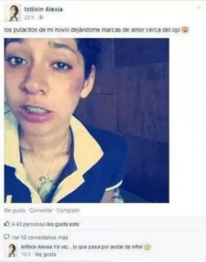 estados para facebook