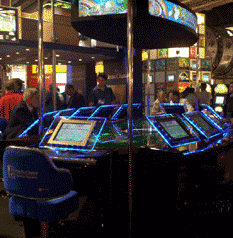 casino