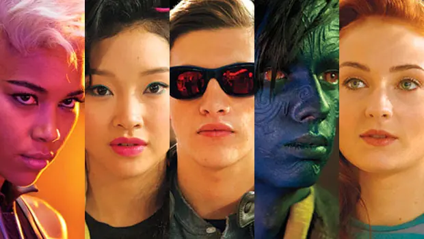 x men apocalypse