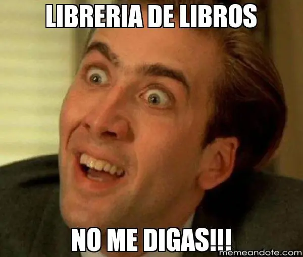no me digas