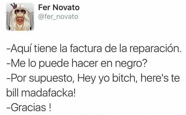 fail