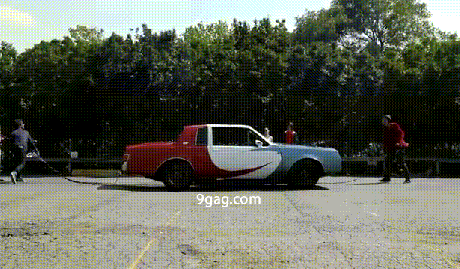 Gifs del domingo!