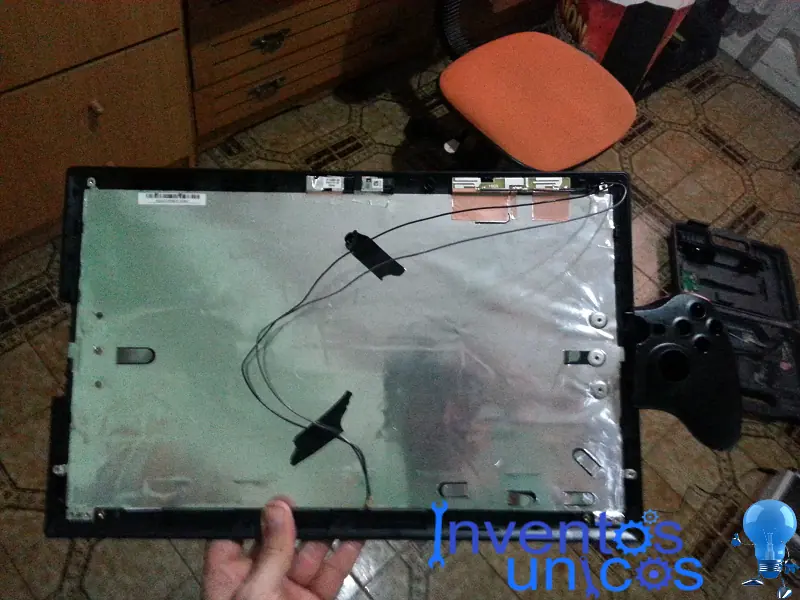 Ármate una PC Master Race portable [Paso a Paso]