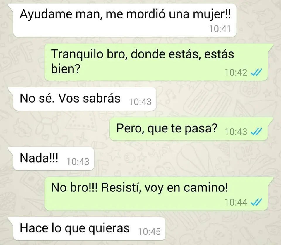 sociales