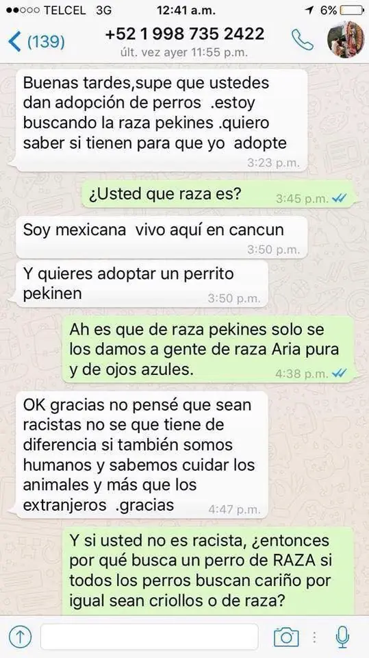 Fails de las redes sociales..parte 11