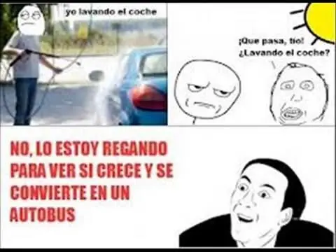 Recopilación de memes: no me digas