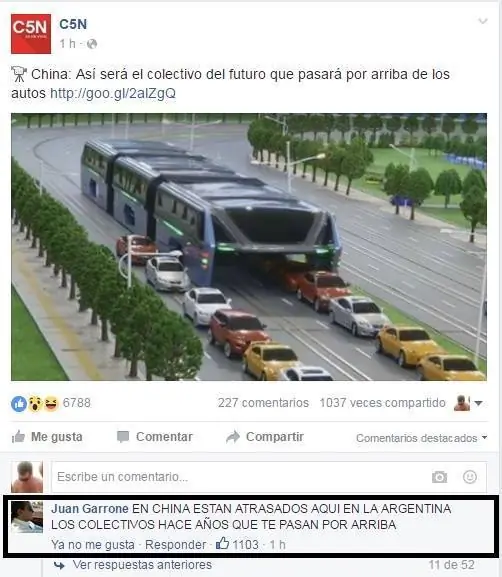 Fails de las redes sociales..parte 11