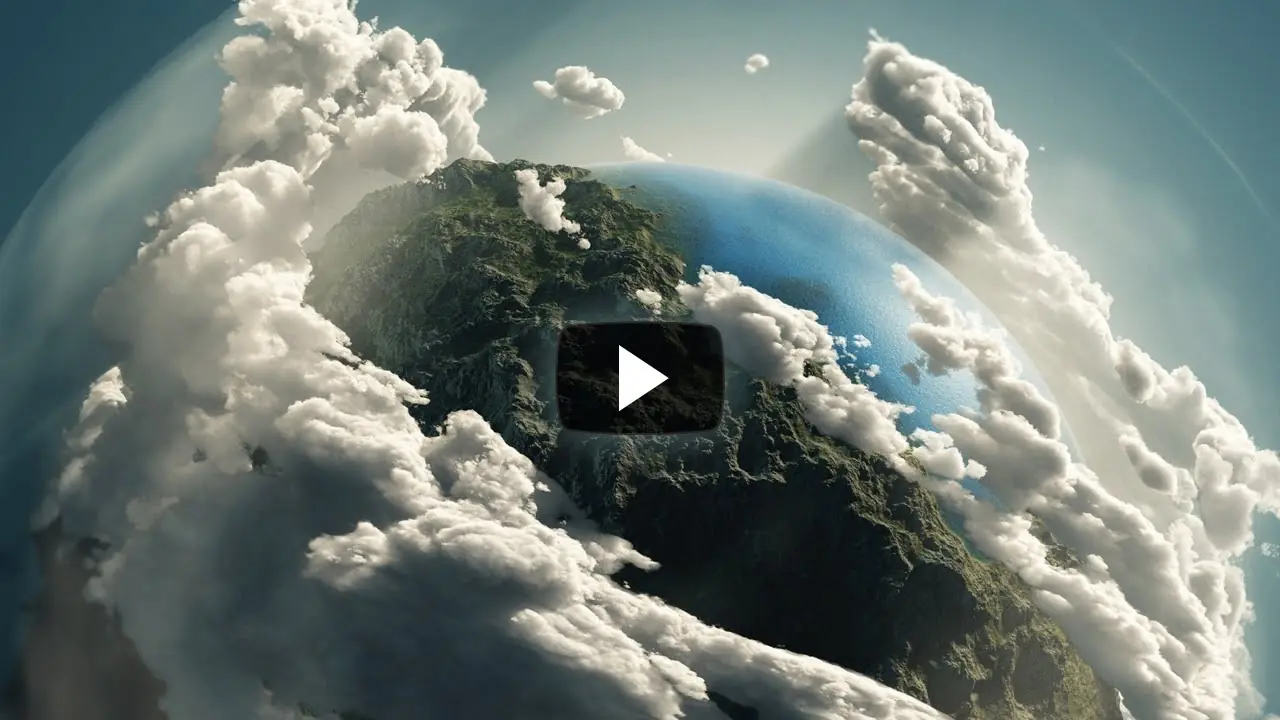 The Lie We Live (La mentira que vivimos)